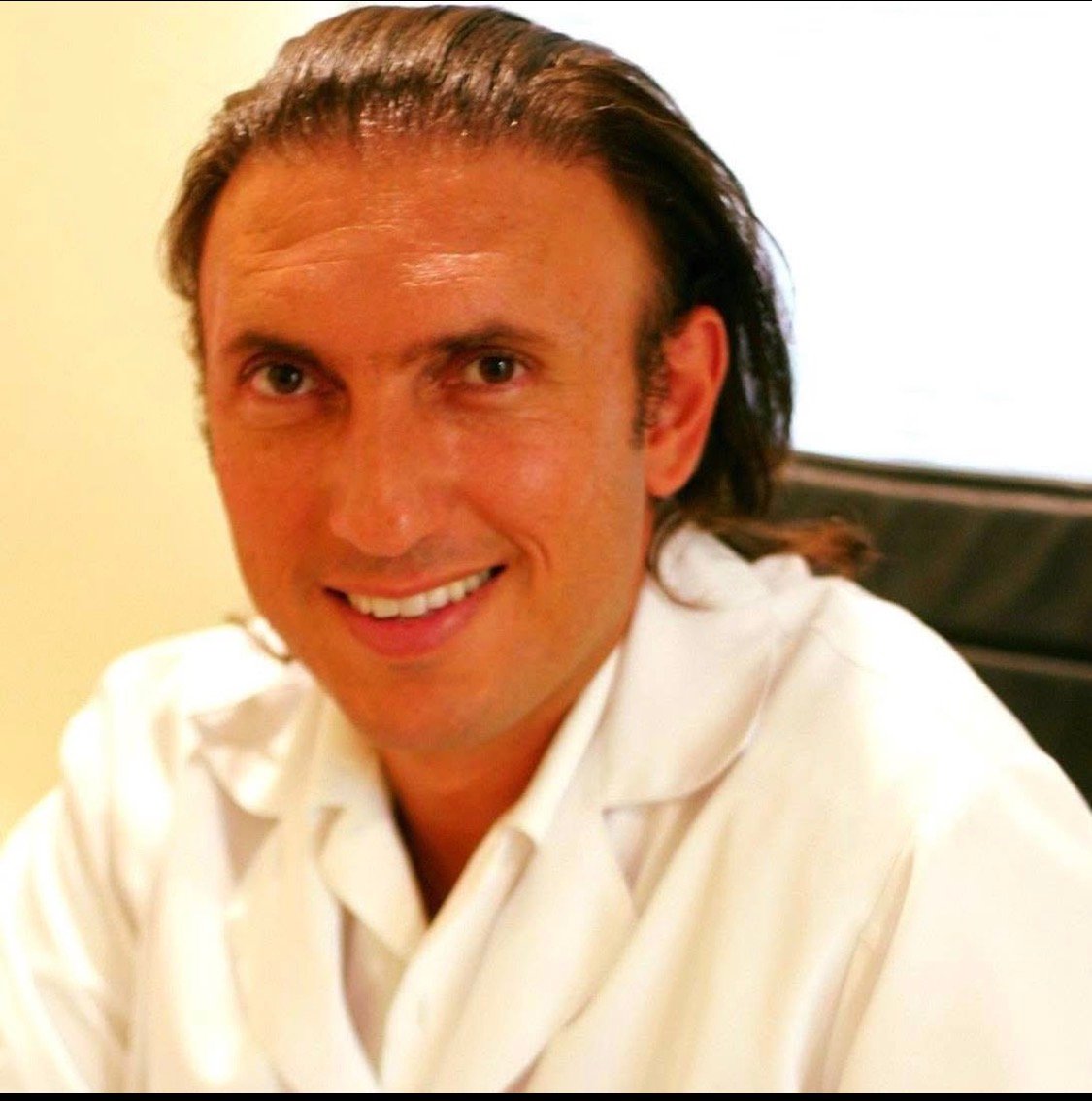 Dr. Paulo Bettes