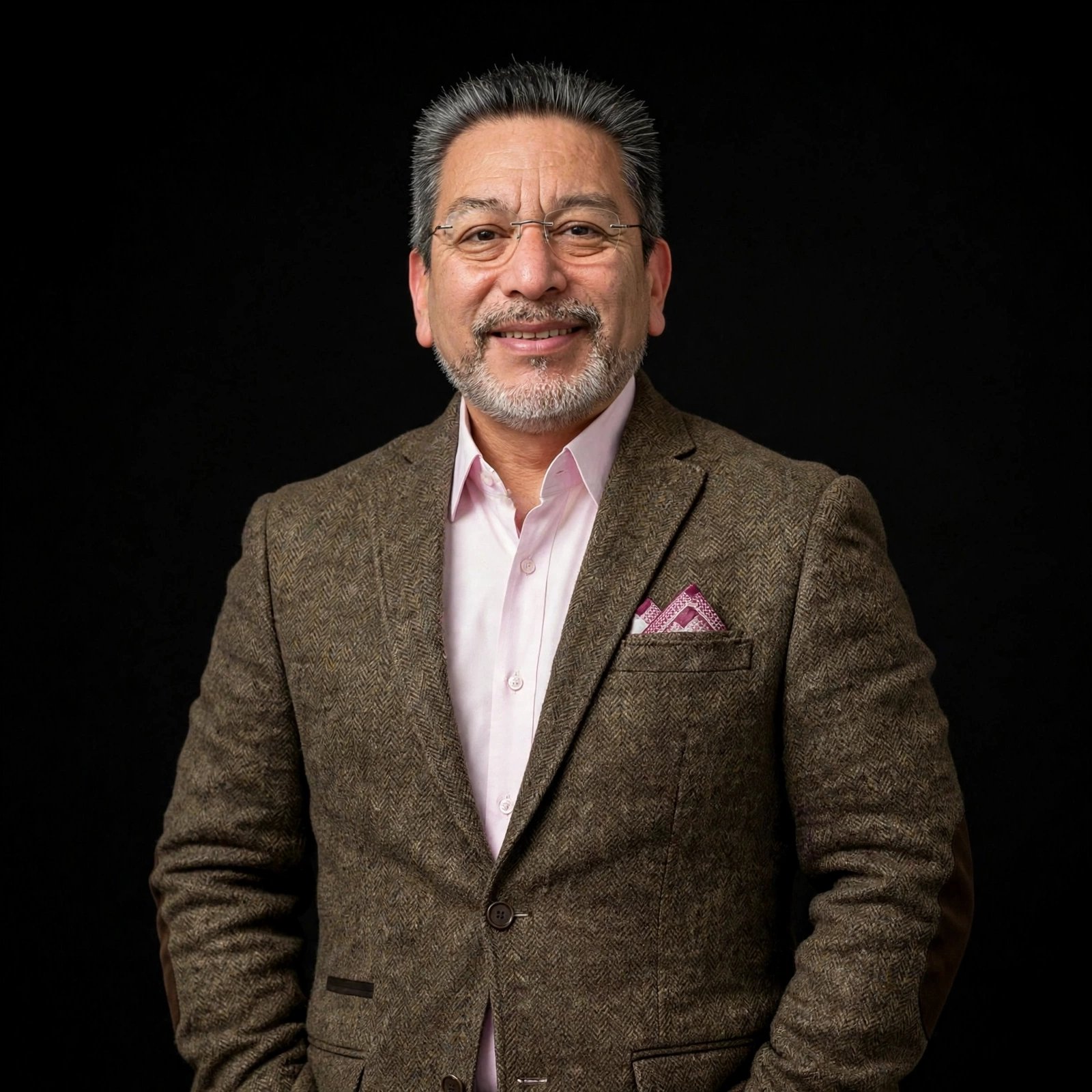 Dr. Carlos Augusto Villegas Chirinos