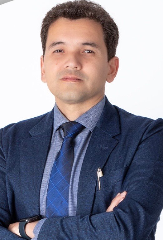 Dr. Rui Hagmann