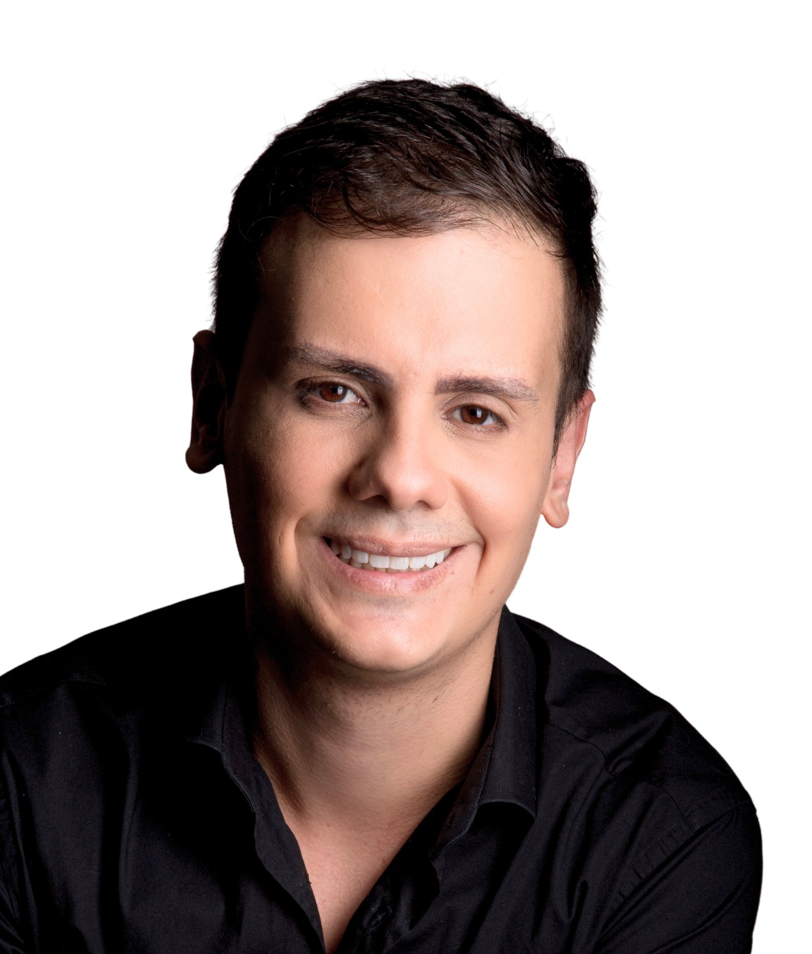 Dr. Lucas Rodrigues de Souza