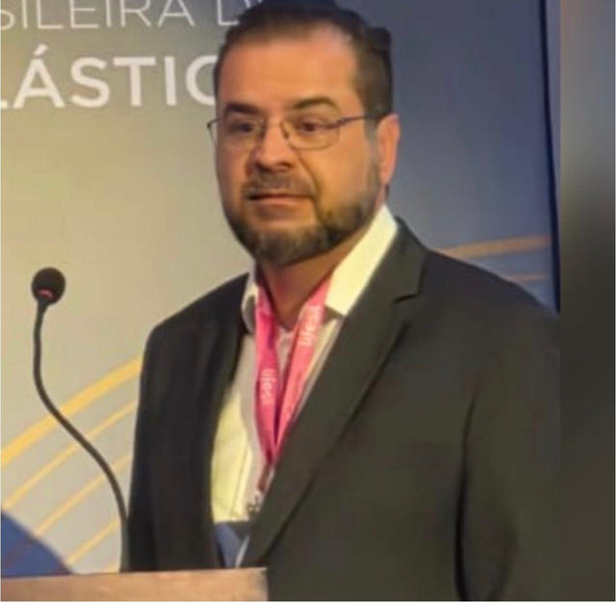 Dr. Alexandre Wood Branco